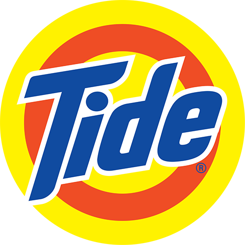 Tide Brand Logo