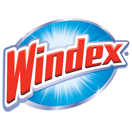 Windex Brand Logo