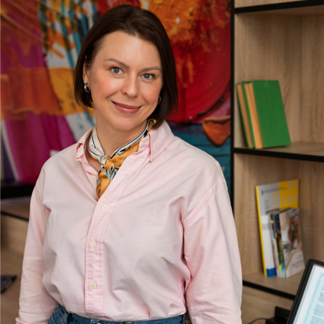 testimonial Sophia W.