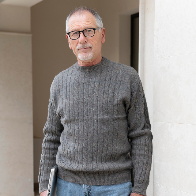 testimonial Robert G.